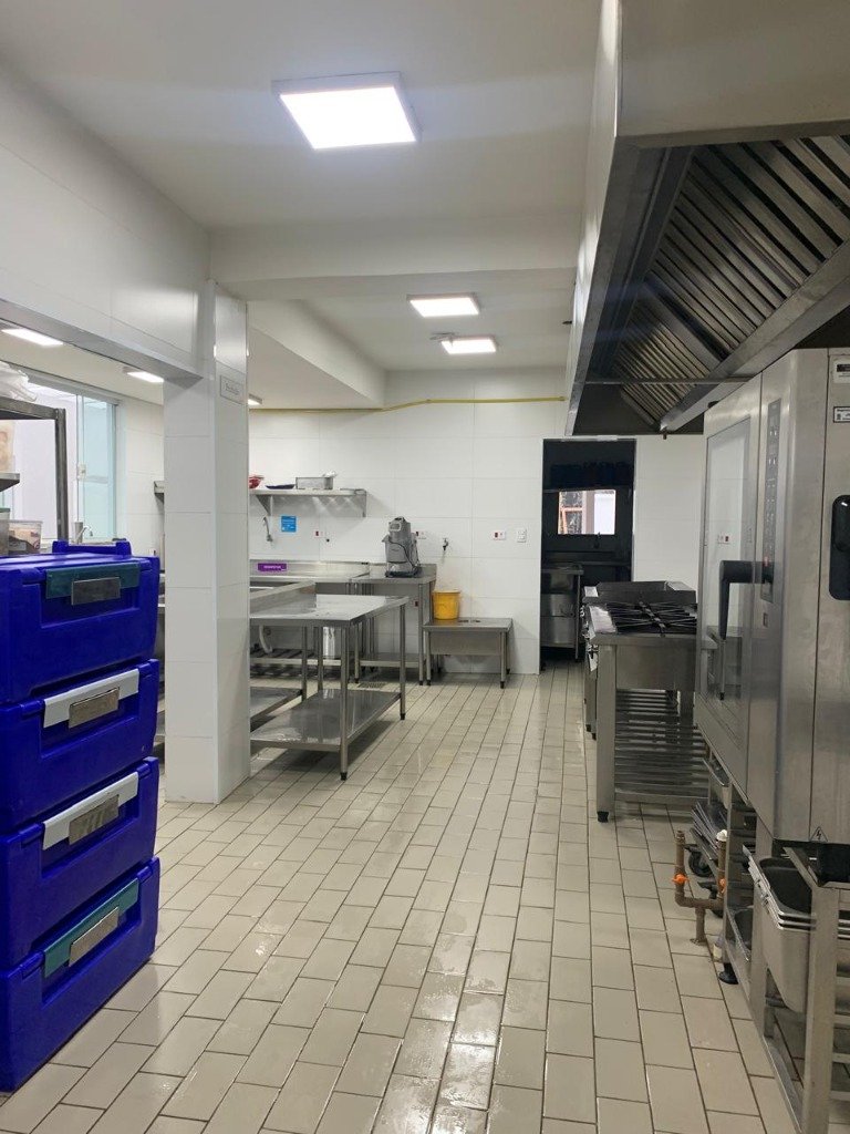 Catering Buffet Camafeus